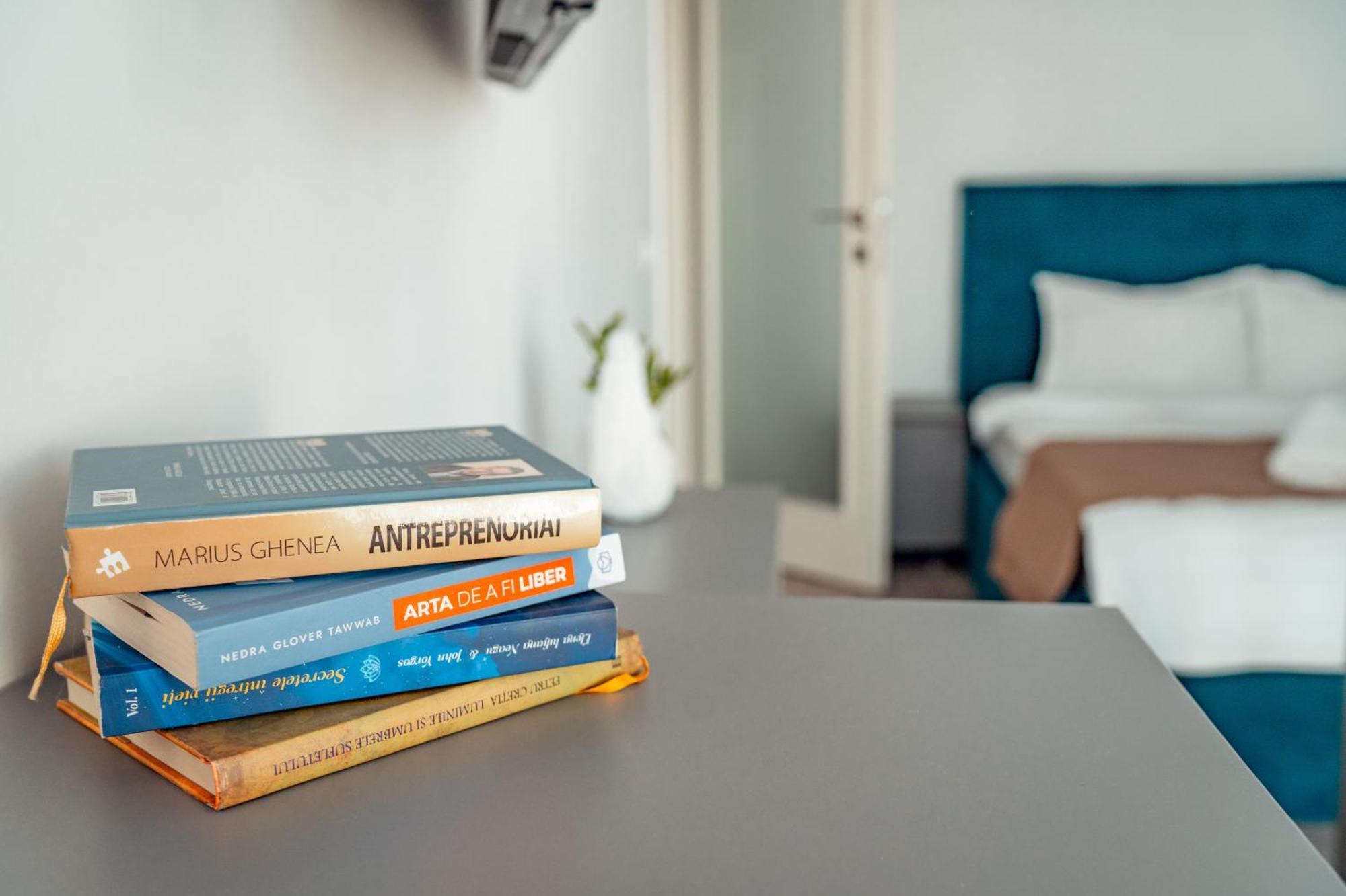 Cozy Apartments At Q Residence - Palas Mall ヤシ エクステリア 写真
