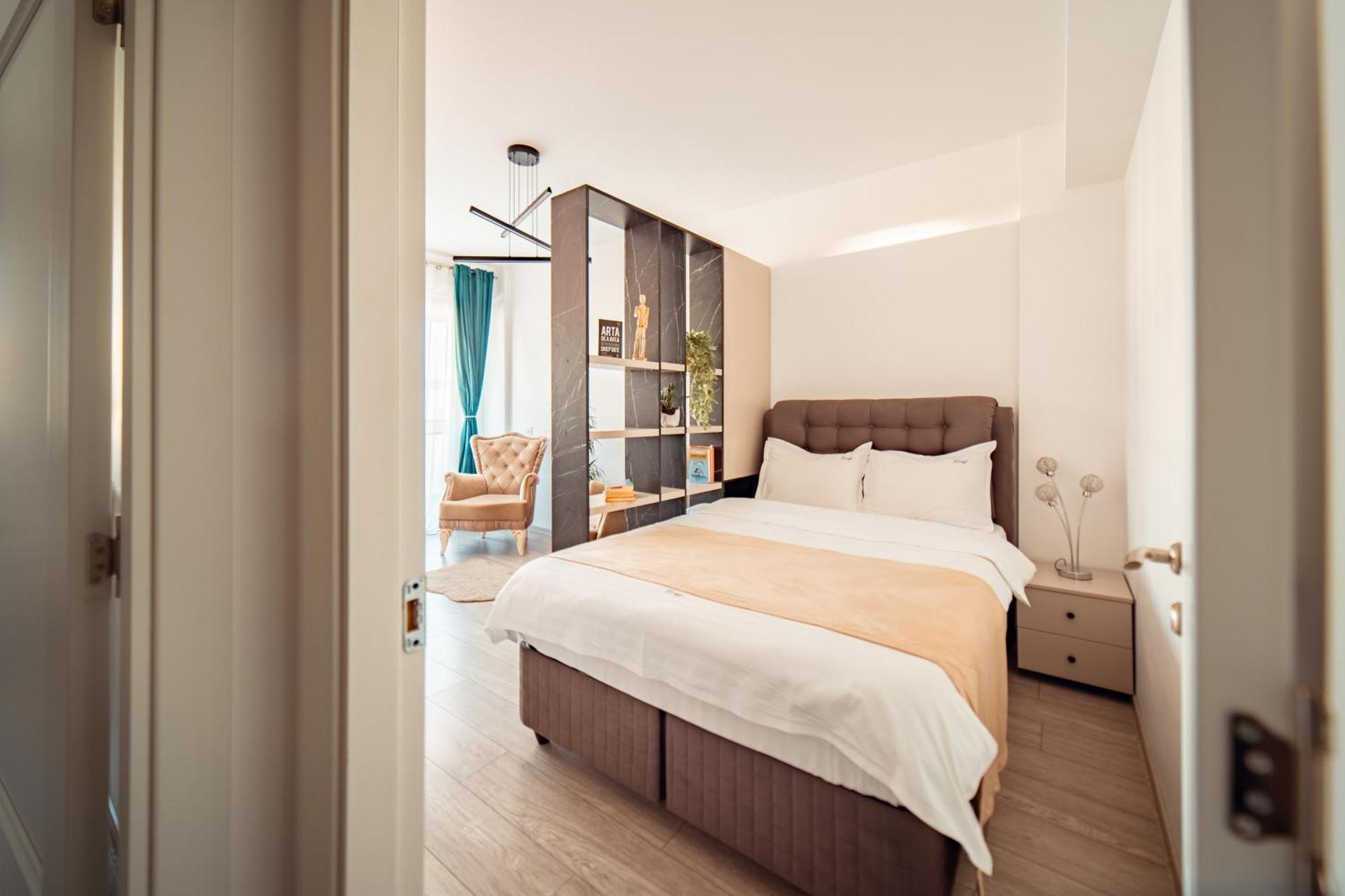 Cozy Apartments At Q Residence - Palas Mall ヤシ エクステリア 写真