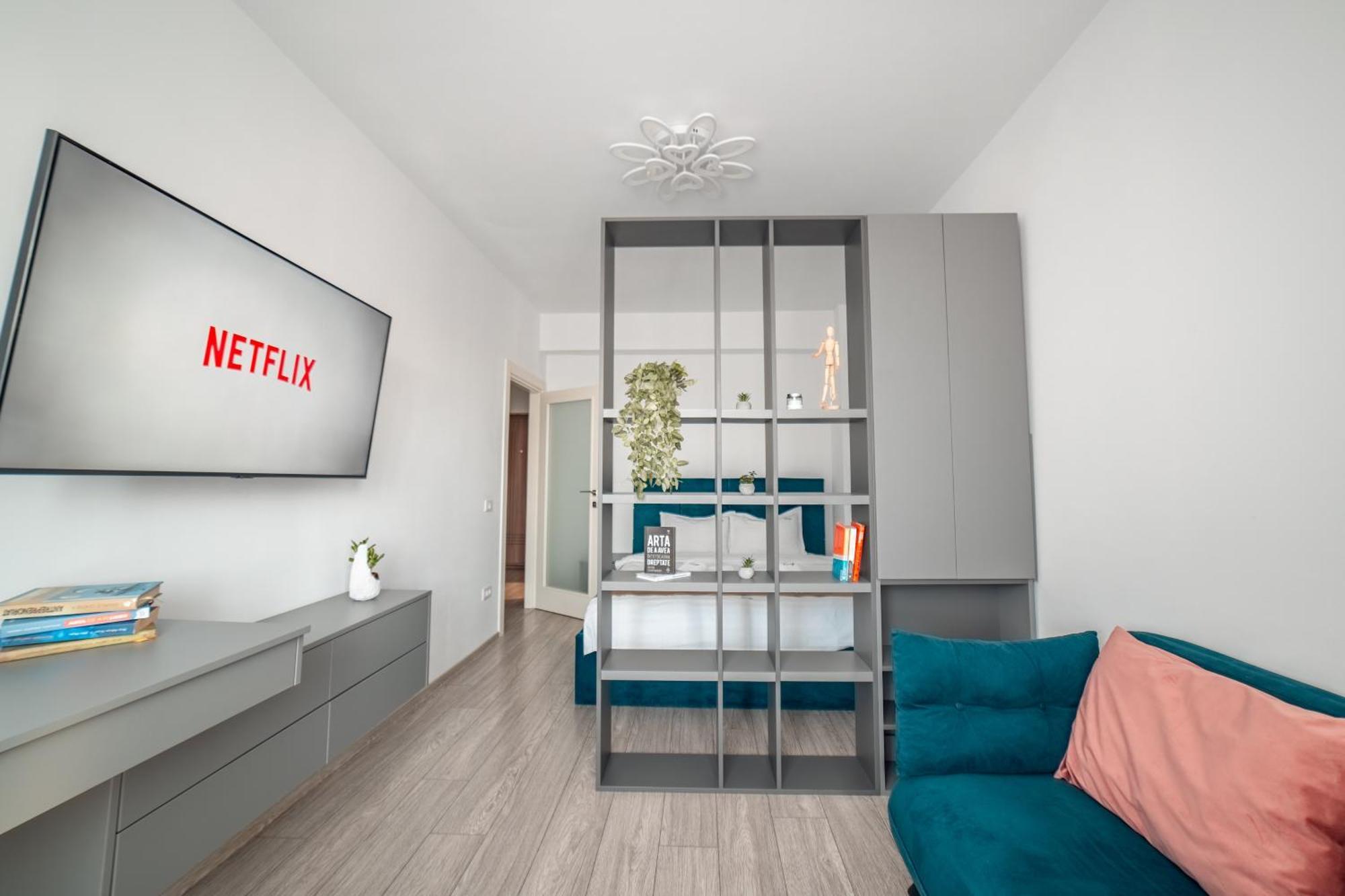 Cozy Apartments At Q Residence - Palas Mall ヤシ エクステリア 写真